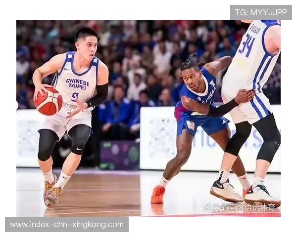 亚洲杯篮球：中国绝杀菲律宾