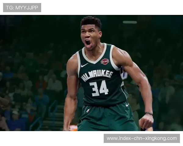 字母哥再次强攻得手,雄鹿节奏不断提升