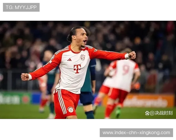 拜仁穆西亚拉一条龙突破成全场最大亮点