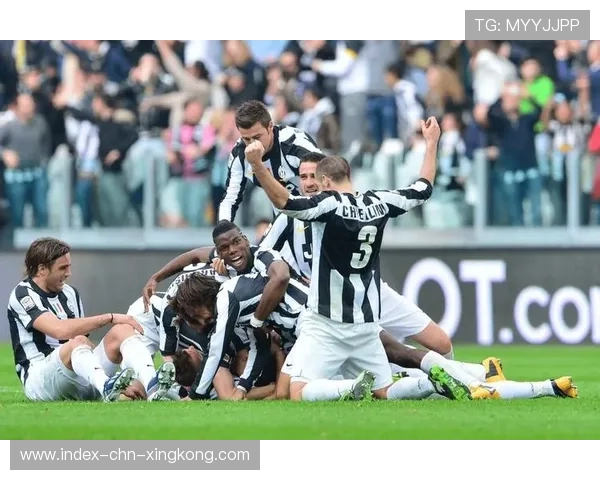 尤文中后场联动为快攻提供强力支持