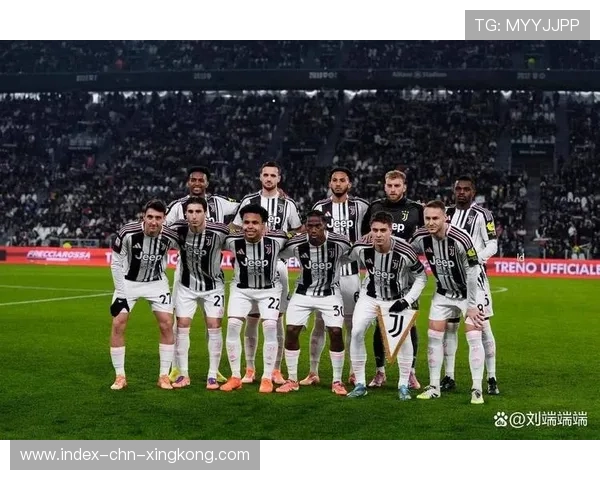 尤文中场插上配合造就关键进球