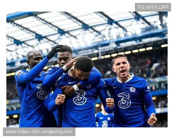 切尔西被曝主帅开撕可能影响豪门未来，真相背后隐藏的深意